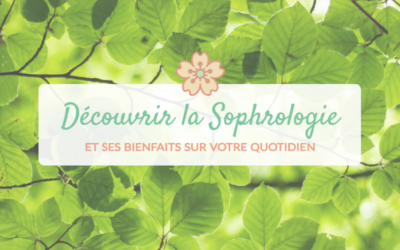 Découvrir la sophrologie avec Camila, votre sophrologue à Brest